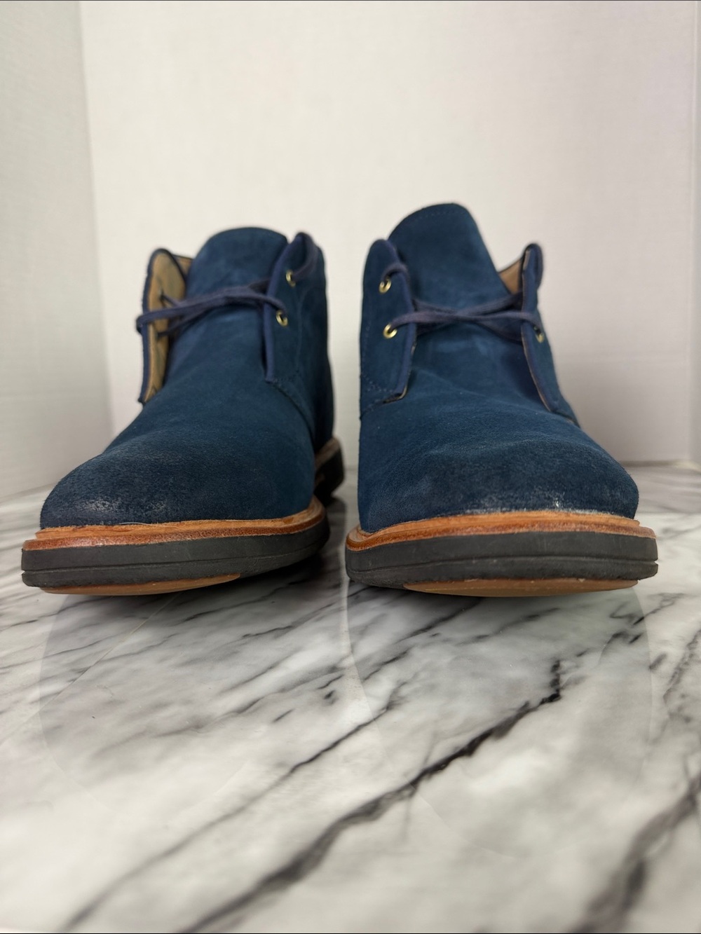 UGG men’s Dagmann chukka boot - Picture 4 of 11